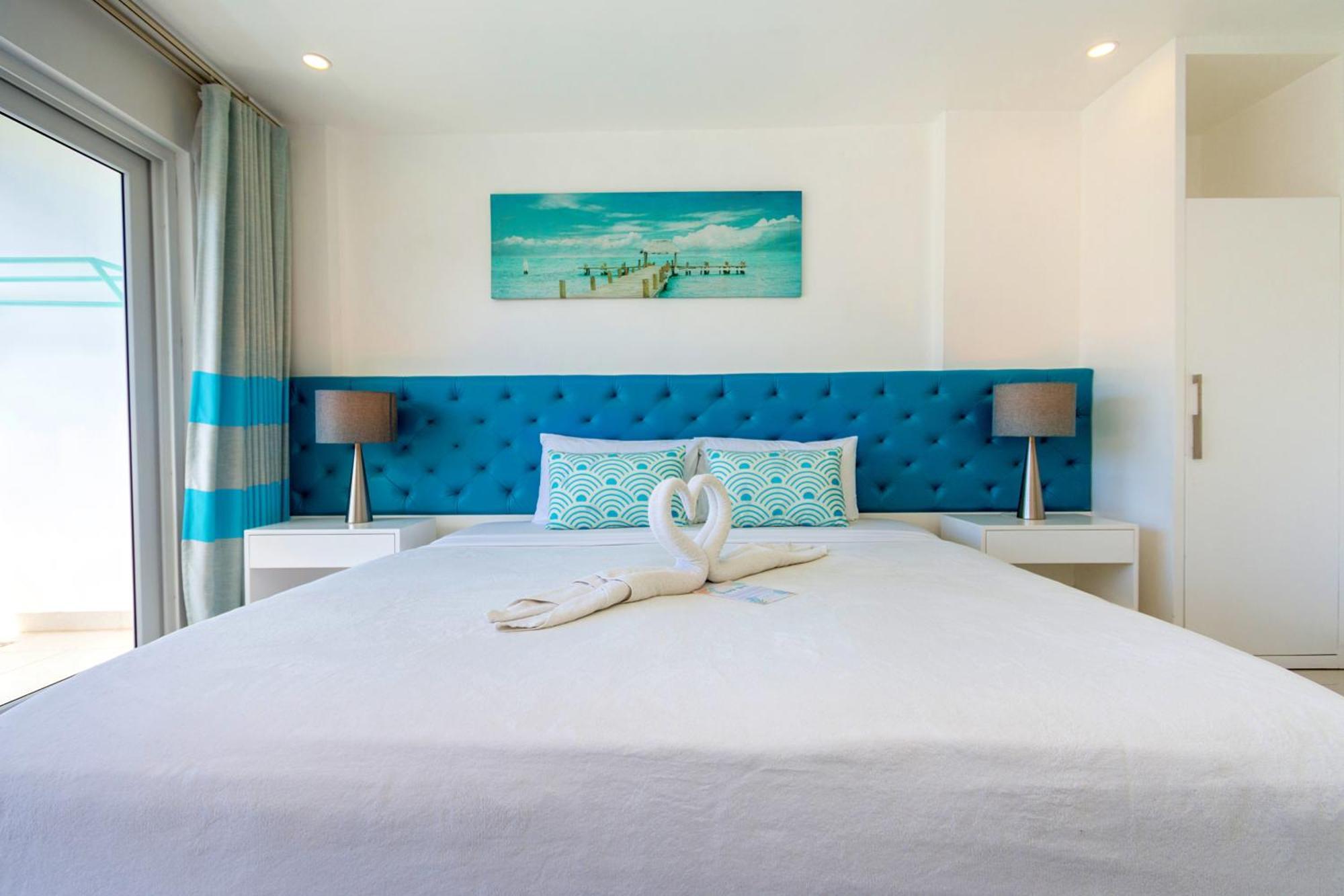 Готель Indila Boracay Balabag  Номер фото