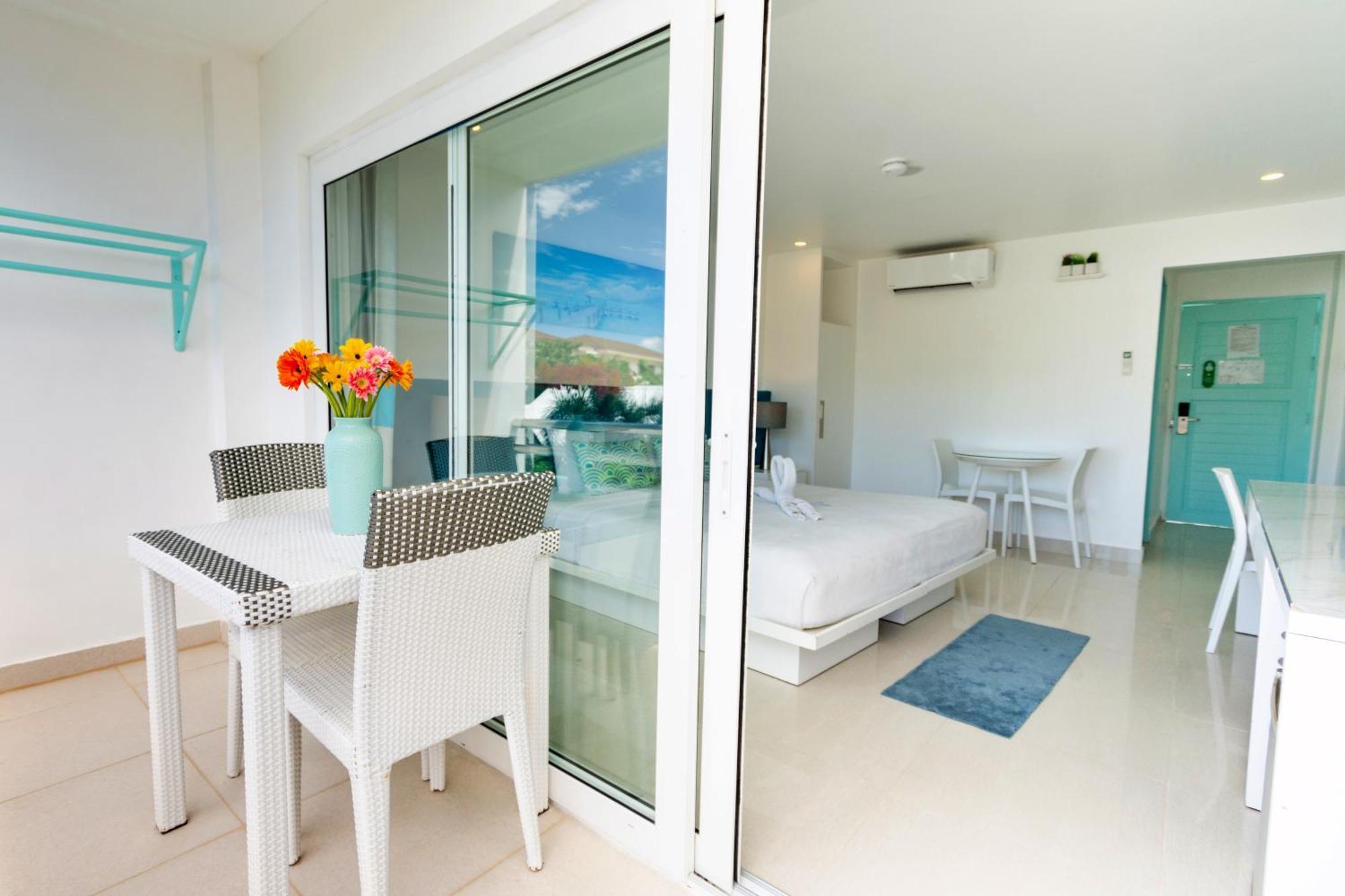 Готель Indila Boracay Balabag  Номер фото