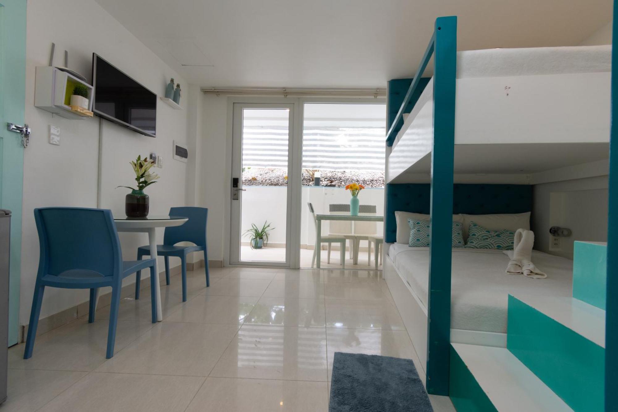 Готель Indila Boracay Balabag  Номер фото