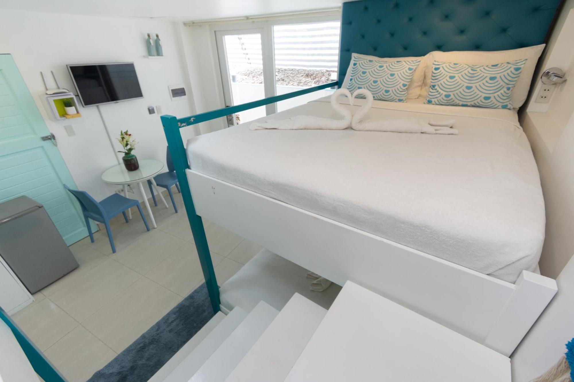 Готель Indila Boracay Balabag  Номер фото