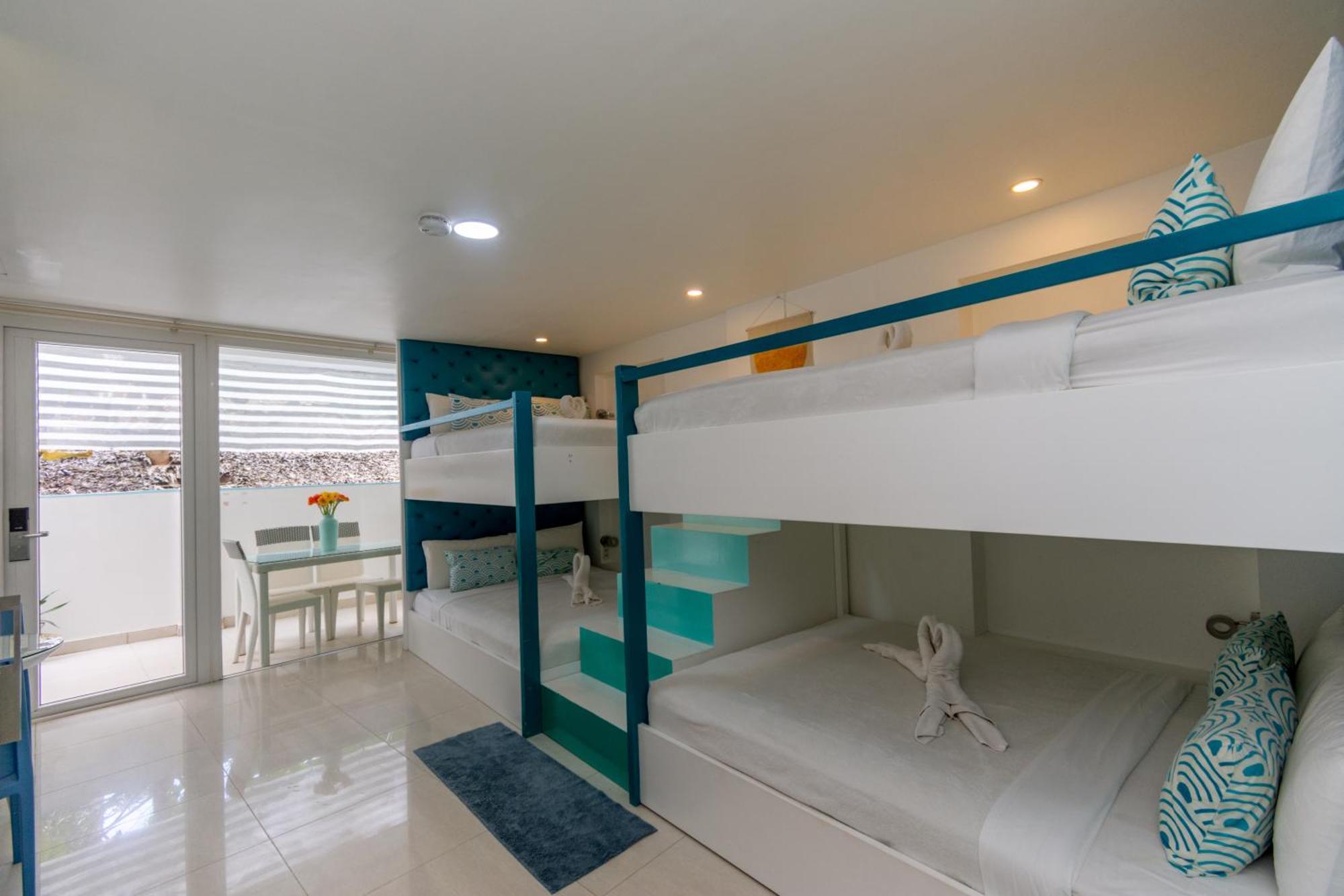 Готель Indila Boracay Balabag  Номер фото