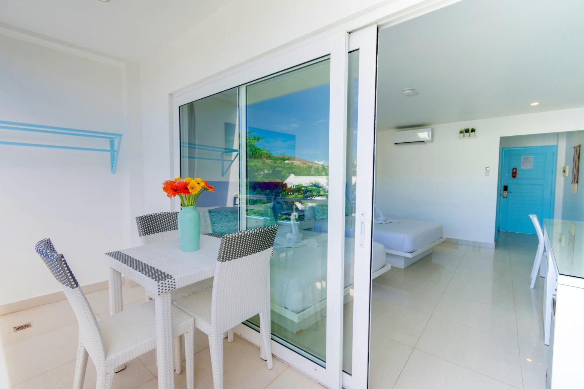 Готель Indila Boracay Balabag  Номер фото