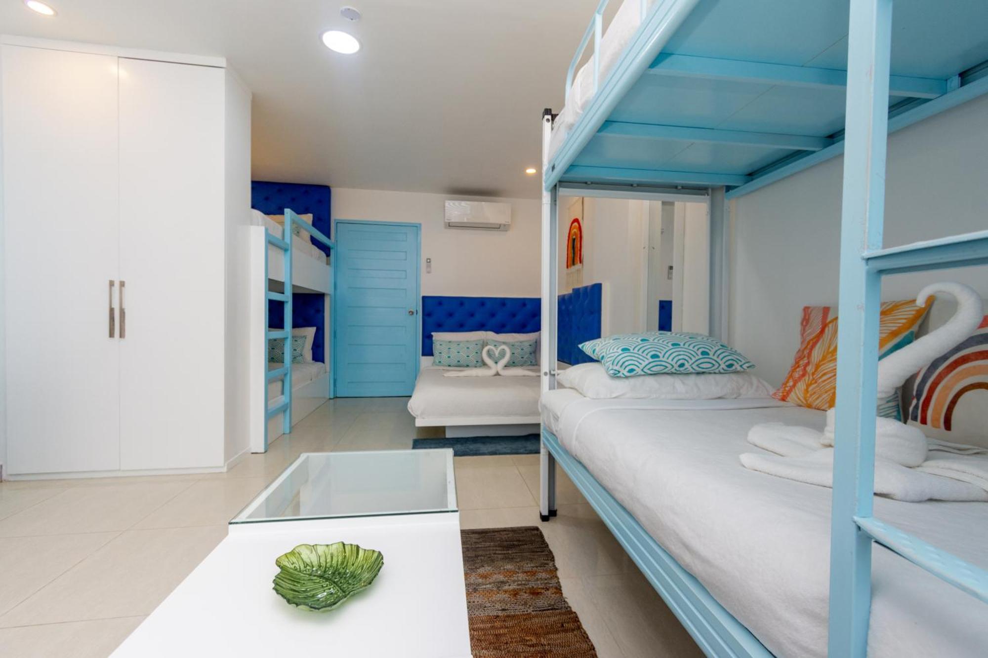 Готель Indila Boracay Balabag  Номер фото